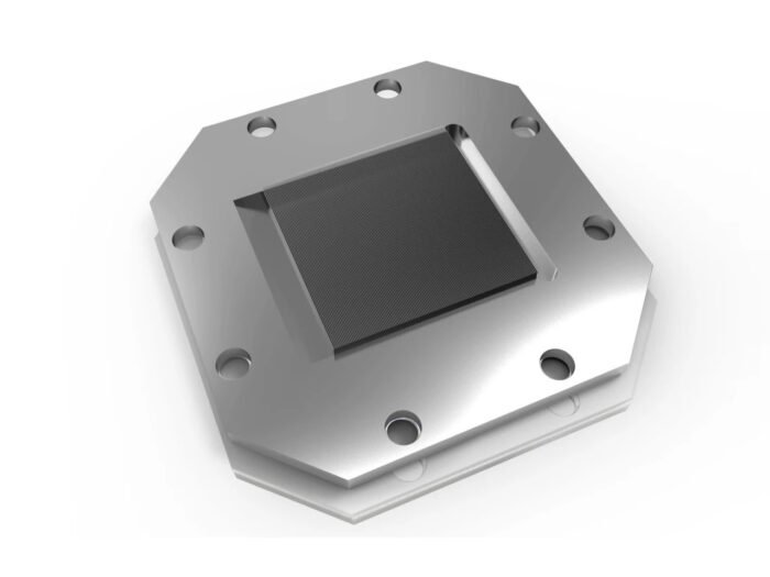 Raijintek водно охлаждане Water Cooling - ORCUS 240 RBW - Image 6
