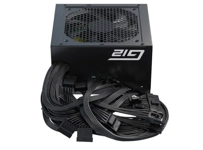 Seasonic Захранване PSU 750W Gold - G12 GC-750 V2 - SSP-750RT2 - Image 5