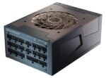 Seasonic захранване PSU ATX 3.1 1600W Titanium PCIe Gen 5 - PRIME NOCTUA EDITION TX-1600 - SSR-1600TR2-NE - Image 4