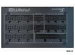 Seasonic захранване PSU ATX 3.0 1600W Platinum PCIe Gen 5 - PRIME PX-1600 - SSR-1600PD2 - Image 5