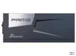 Seasonic захранване PSU ATX3.0 1600W Titanium PCIe Gen 5 - PRIME TX-1600 - SSR-1600TR2 - Image 3