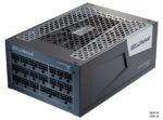 Seasonic захранване PSU ATX3.0 1600W Titanium PCIe Gen 5 - PRIME TX-1600 - SSR-1600TR2 - Image 4