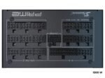 Seasonic захранване PSU ATX3.0 1600W Titanium PCIe Gen 5 - PRIME TX-1600 - SSR-1600TR2 - Image 5