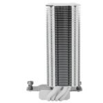 Thermalright охладител CPU Cooler Assassin Spirit 120 EVO White A-RGB - LGA1851/LGA1700/AM5 - Image 6