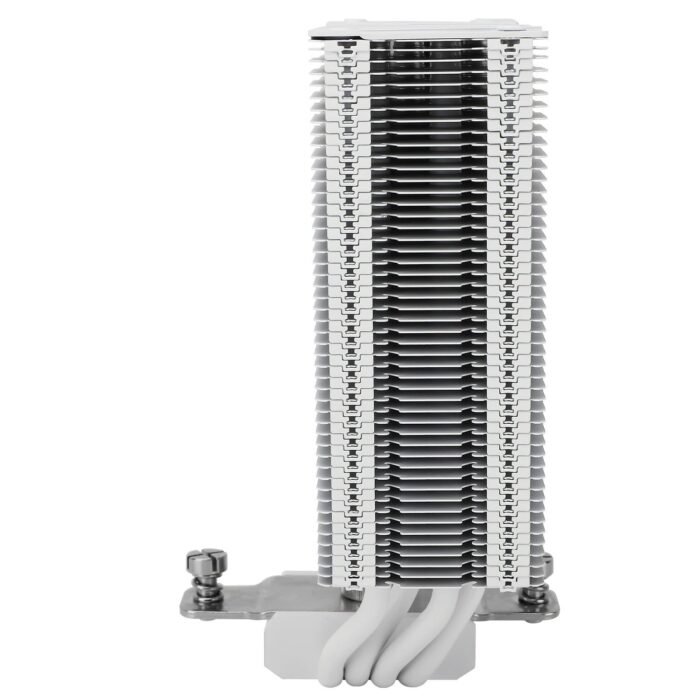 Thermalright охладител CPU Cooler Assassin Spirit 120 EVO White A-RGB - LGA1851/LGA1700/AM5 - Image 6