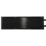 Thermalright водно охлаждане Frozen Prism 360 Black ARGB - LGA1851/LGA1700/AM5 - Image 5