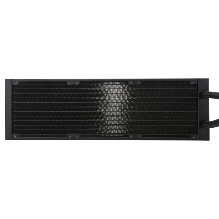 Thermalright водно охлаждане Frozen Prism 360 Black ARGB - LGA1851/LGA1700/AM5 - Image 5