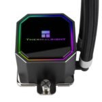 Thermalright водно охлаждане Frozen Prism 360 Black ARGB - LGA1851/LGA1700/AM5 - Image 6