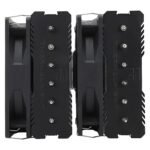 Thermalright охладител CPU Cooler Peerless Assassin 120 SE - Dual-Tower - LGA1851/LGA1700/AM5 - Image 6