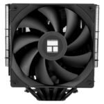 Thermalright охладител CPU Cooler Peerless Assassin 140 Black - Dual-Tower - LGA1851/LGA1700/AM5 - Image 5