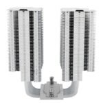 Thermalright охладител CPU Cooler Peerless Assassin 140 White - Dual-Tower - LGA1851/LGA1700/AM5 - Image 6