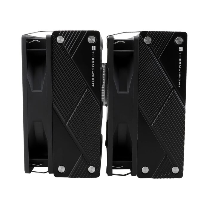 Thermalright охладител CPU Cooler Phantom Spirit 120 - Dual-Tower - LGA1851/LGA1700/AM5 - Image 6