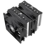 Thermalright охладител CPU Cooler Phantom Spirit 120 SE - Dual-Tower - LGA1851/LGA1700/AM5 - Image 2
