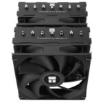 Thermalright охладител CPU Cooler Phantom Spirit 120 SE - Dual-Tower - LGA1851/LGA1700/AM5 - Image 3
