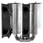 Thermalright охладител CPU Cooler Phantom Spirit 120 SE - Dual-Tower - LGA1851/LGA1700/AM5 - Image 5