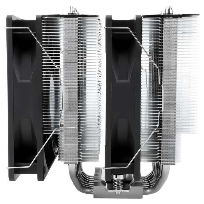 Thermalright охладител CPU Cooler Phantom Spirit 120 SE - Dual-Tower - LGA1851/LGA1700/AM5 - Image 5