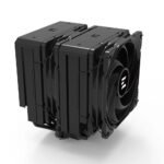 Zalman охладител CPU Cooler CNPS14X DUO Black - Dual-Tower - LGA1851/AM5 - Image 5