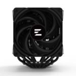 Zalman охладител CPU Cooler CNPS14X DUO Black - Dual-Tower - LGA1851/AM5 - Image 6