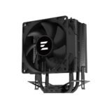 Zalman охладител за процесор CPU Cooler CNPS4X BLACK - LGA1700/AM5 - Image 4