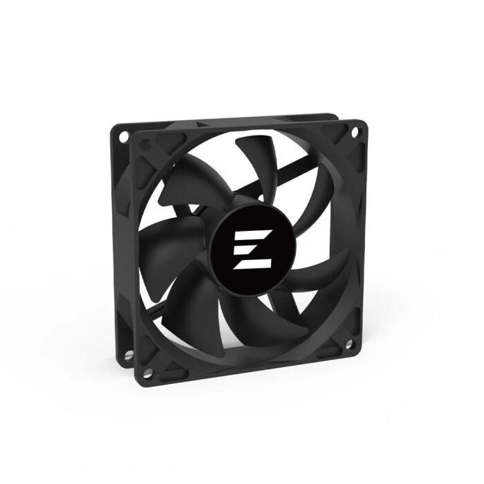 Zalman охладител за процесор CPU Cooler CNPS4X BLACK - LGA1700/AM5 - Image 6