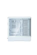 Zalman кутия Case ATX - P50 White - Image 3