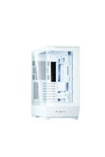 Zalman кутия Case ATX - P50 White - Image 5