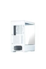 Zalman кутия Case ATX - P50 White - Image 6