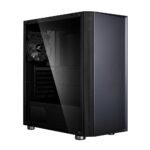 Zalman кутия за компютър Case ATX - R2 BLACK - Image 6
