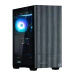 Zalman кутия Case ATX - Z10 DS - 15.6 inch Full HD Display - Image 2