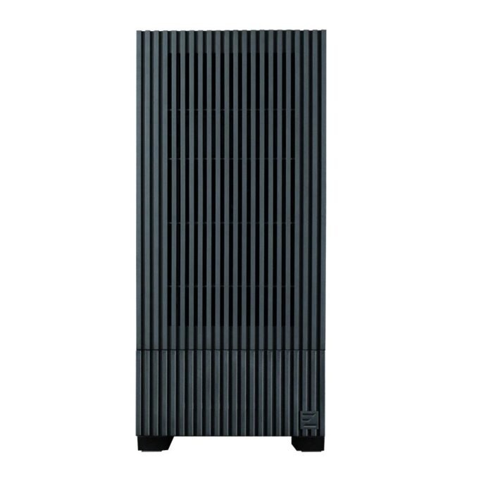 Zalman кутия Case ATX - Z10 DS - 15.6 inch Full HD Display - Image 4