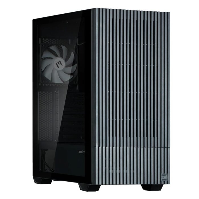 Zalman кутия Case ATX - Z10 DS - 15.6 inch Full HD Display - Image 3