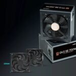 Zalman захранване PSU 700W Bronze - ZM700-GV2 SE - Image 6