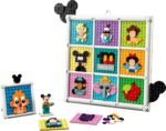 LEGO Disney - 100 years Disney, 43221 - Image 2