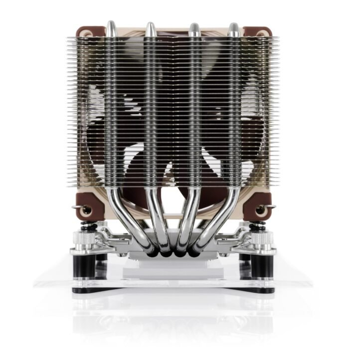 Охладител за процесор Noctua NH-D9L - Image 2