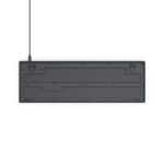 HAMA Жична клавиатура CK-200, кирилизирана, USB-A, USB-C, мулт.бутони - Image 5