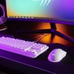 Геймърска клавиатура Hama uRage Exodus 220 TKL RGB - Image 5