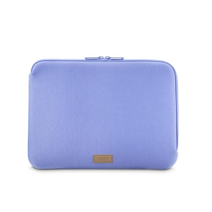 Калъф за лаптоп Hama "Jersey", от 40 - 41 см (15.6"- 16.2"), 222032 - Image 1