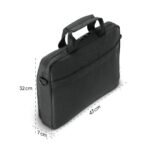 Чанта за лаптоп Hama "Extreme Protect", 40 - 41 см (15.6" -16.2"), 227051 - Image 12
