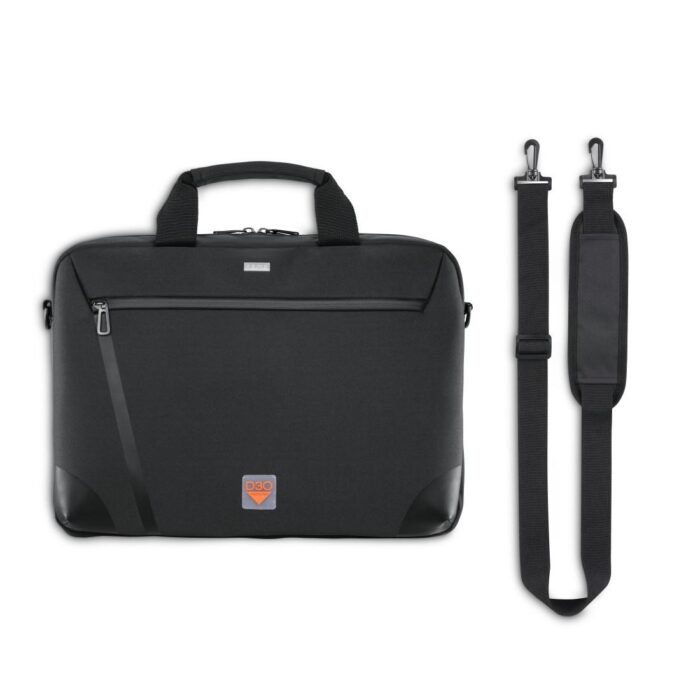 Чанта за лаптоп Hama "Extreme Protect", 40 - 41 см (15.6" -16.2"), 227051 - Image 13