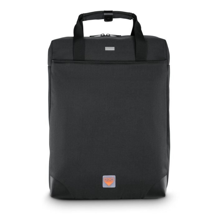 HAMA Раница за лаптоп "Extreme Protect", Удароустойчива, 40 - 41 см (15.6" -16.2"), черна - Image 1