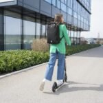 HAMA Раница за лаптоп "Extreme Protect", Удароустойчива, 40 - 41 см (15.6" -16.2"), черна - Image 8