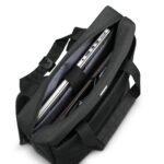 HAMA Раница за лаптоп "Extreme Protect", Удароустойчива, 40 - 41 см (15.6" -16.2"), черна - Image 11