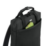HAMA Раница за лаптоп "Extreme Protect", Удароустойчива, 40 - 41 см (15.6" -16.2"), черна - Image 12