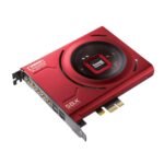 Звукова карта Creative SoundBlaster Z SE, PCI-E, 5.1 - Image 3