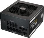 Захранващ блок Cooler Master MWE Gold 750 - Image 2