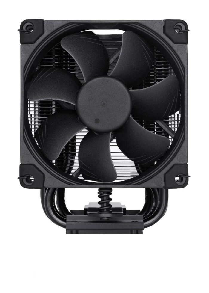 Охладител за процесор Noctua NH-U9S, Chromax.black - Image 1