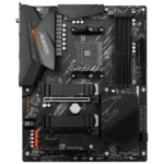 Дънна платка GIGABYTE B550 AORUS ELITE AX V2 Socket AM4