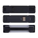 Вентилатори Lian-Li UNI SL120 V2 RGB PWM, 3 броя в комплект, Включен контролер, Черен - Image 8