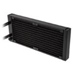 Охладител за процесор Kolink Umbra Void 240 ARGB Black - Image 6