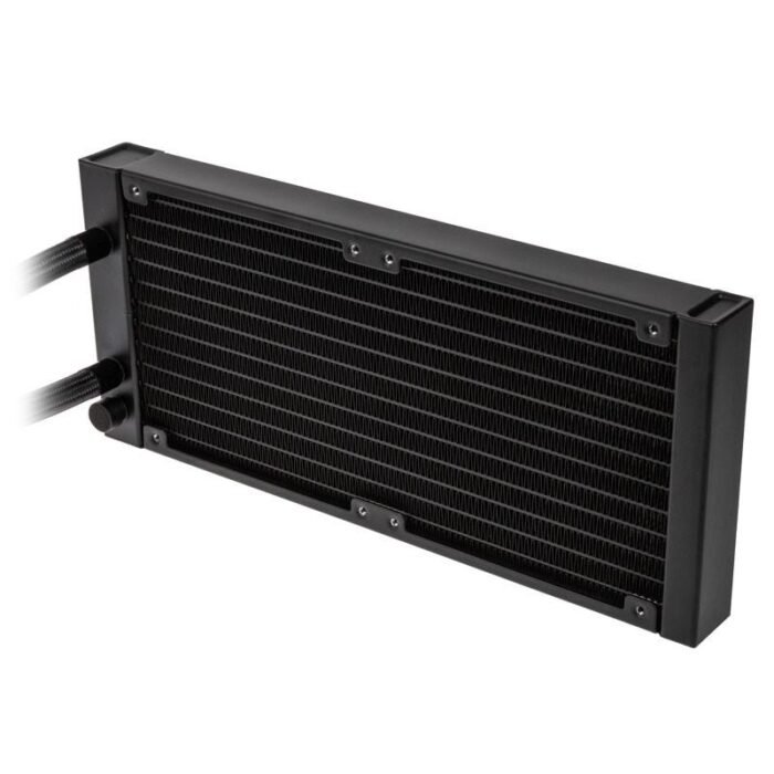 Охладител за процесор Kolink Umbra Void 240 ARGB Black - Image 6